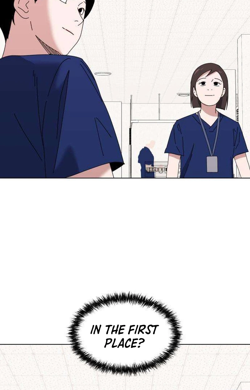 There Is No If Chapter 7 page 74 - 