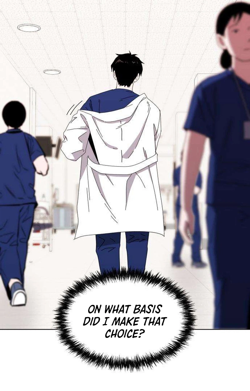 There Is No If Chapter 7 page 75 - 