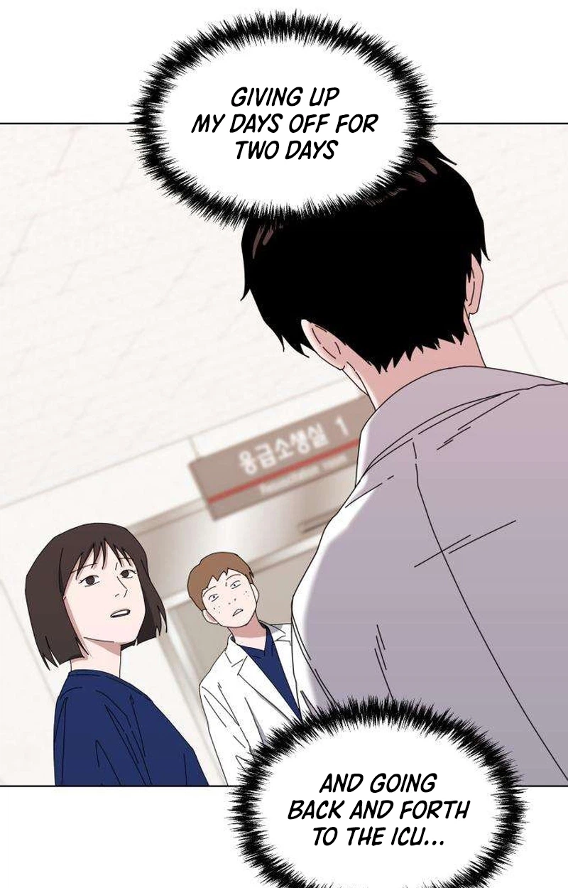 There Is No If Chapter 7 page 79 - 