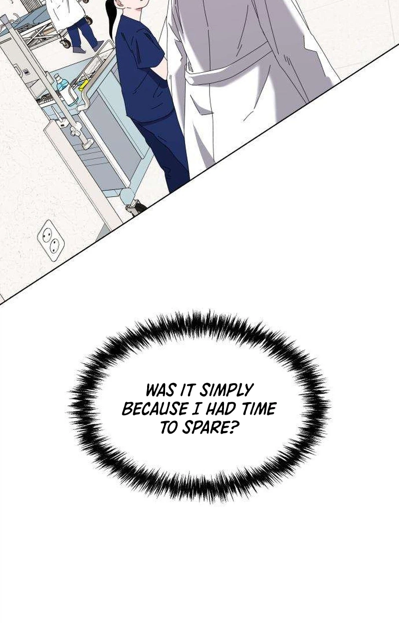 There Is No If Chapter 7 page 82 - 
