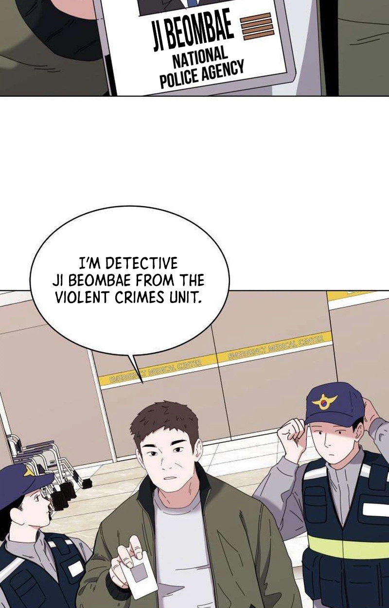 There Is No If Chapter 7 page 85 - 