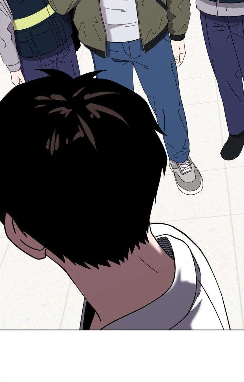 There Is No If Chapter 7 page 86 - 