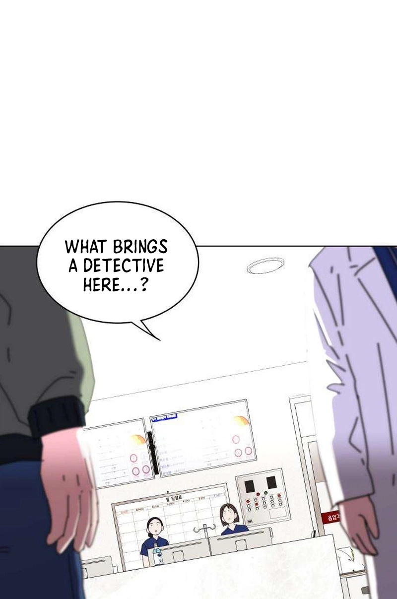 There Is No If Chapter 7 page 87 - 