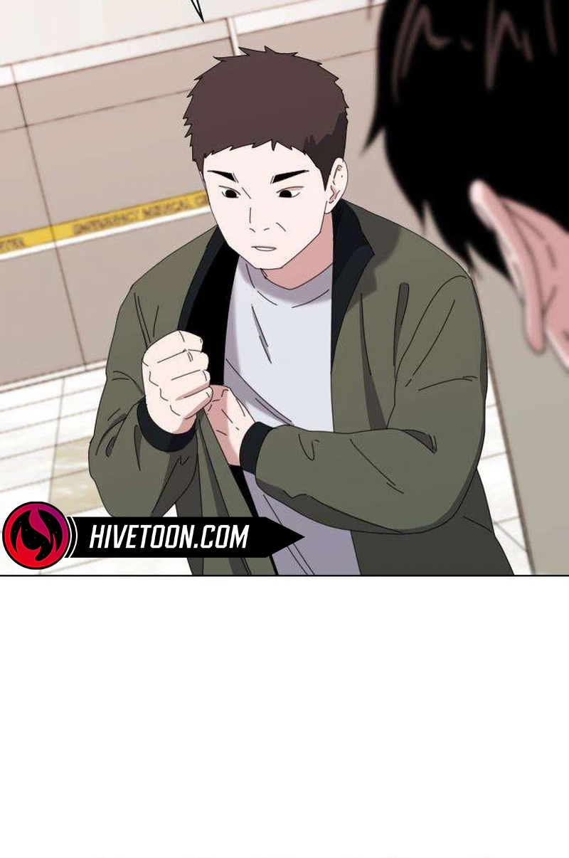 There Is No If Chapter 7 page 89 - 