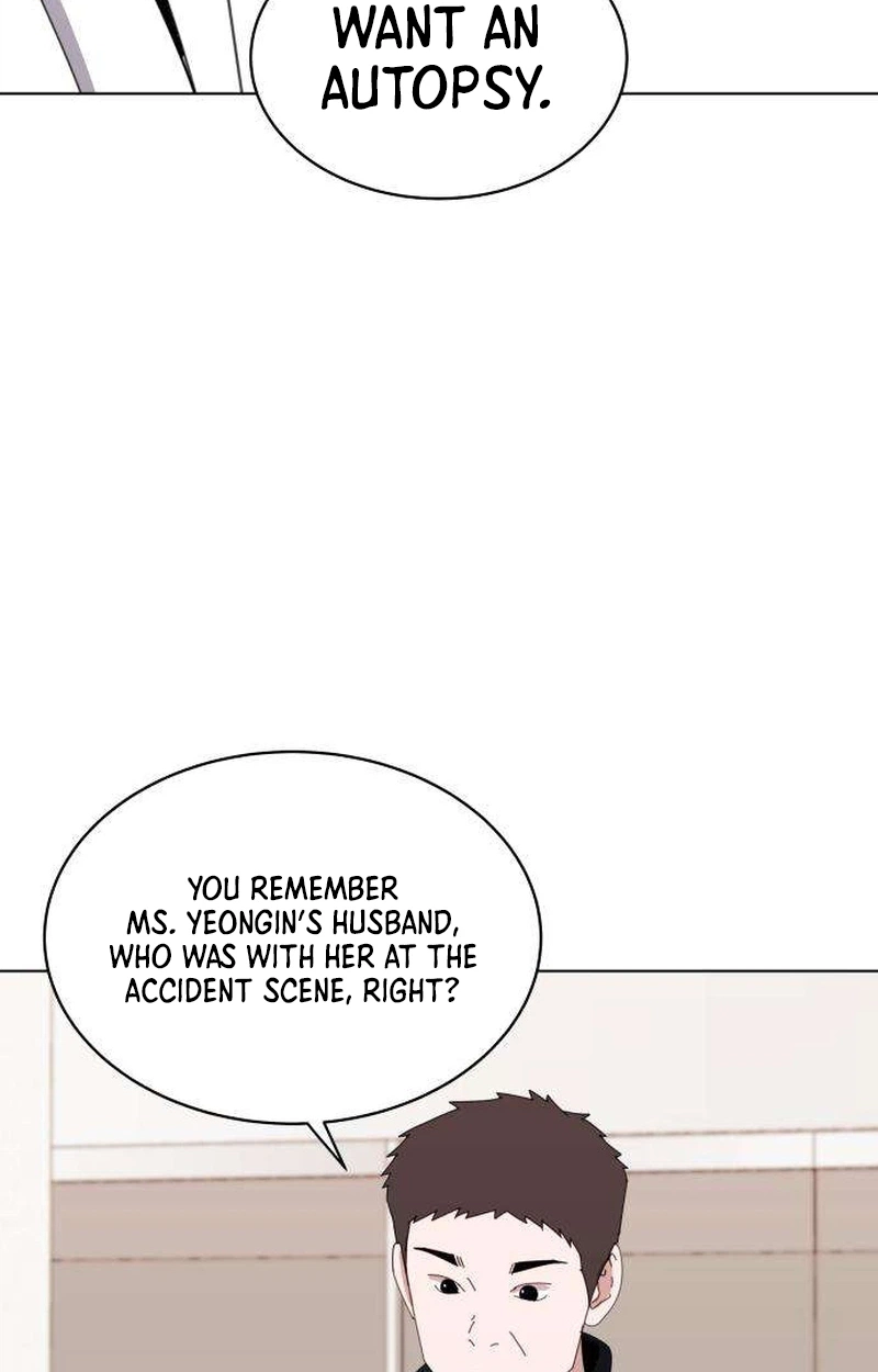 There Is No If Chapter 7 page 91 - 
