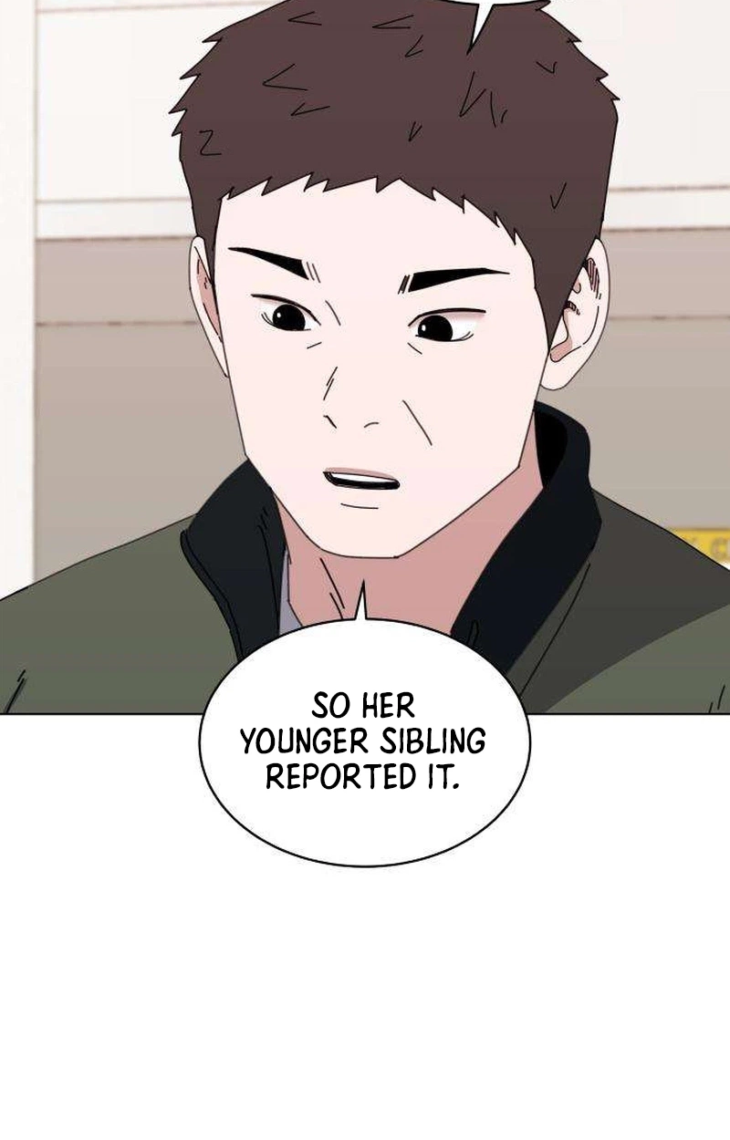 There Is No If Chapter 7 page 93 - 