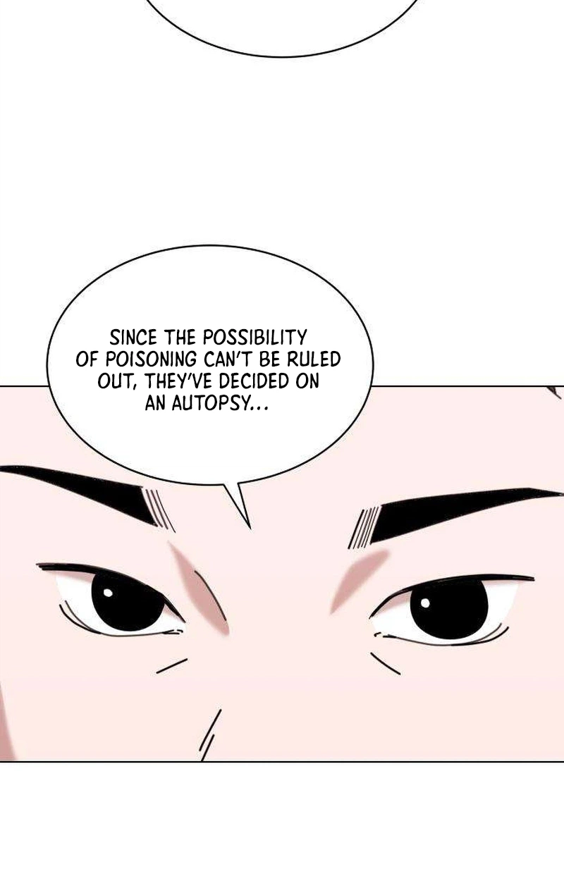 There Is No If Chapter 7 page 95 - 