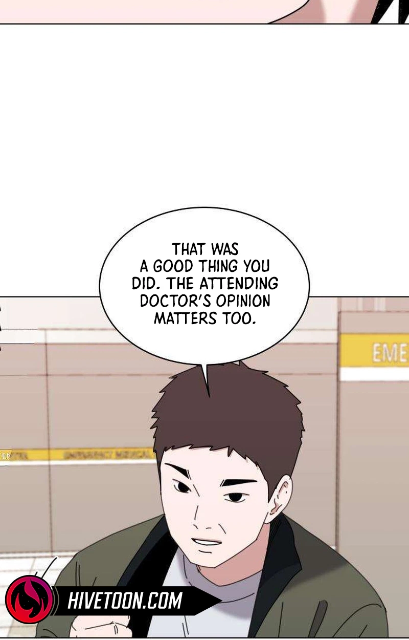 There Is No If Chapter 7 page 97 - 