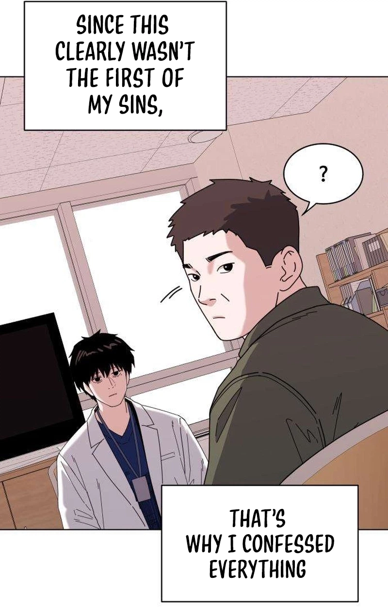 There Is No If Chapter 8 page 13 - 