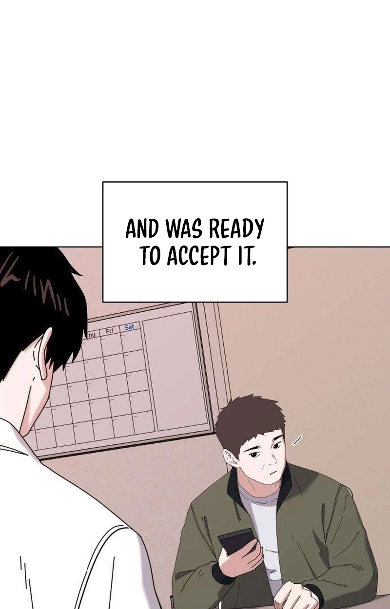 There Is No If Chapter 8 page 14 - 