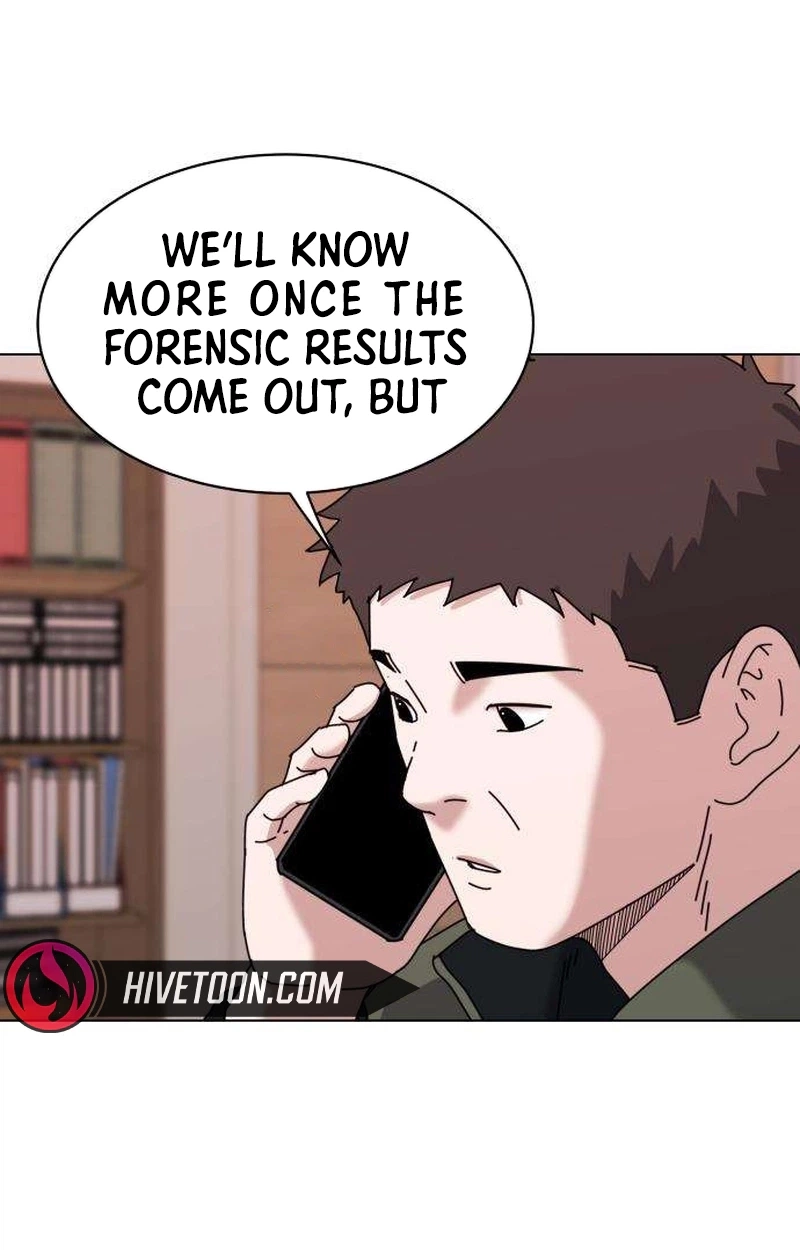 There Is No If Chapter 8 page 17 - 