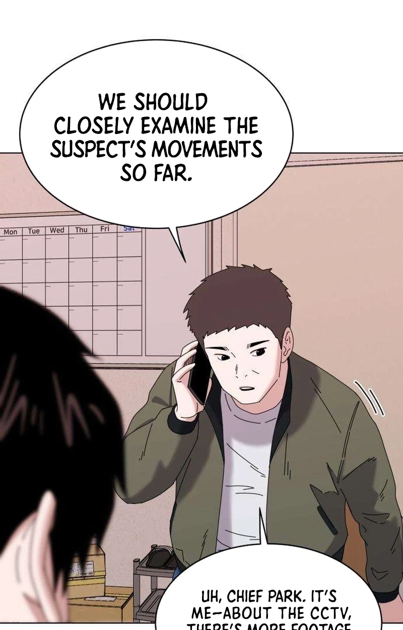 There Is No If Chapter 8 page 18 - 