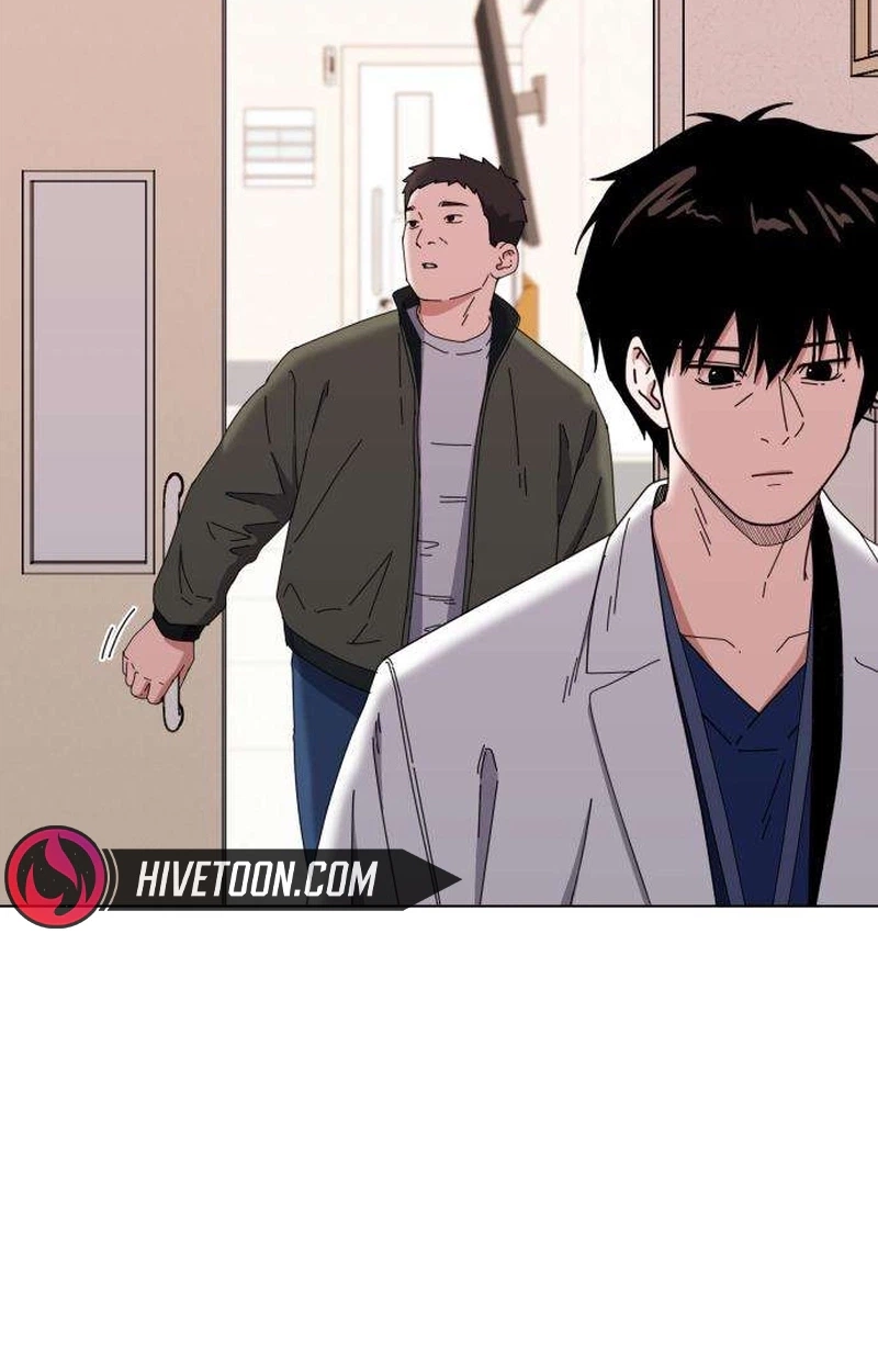 There Is No If Chapter 8 page 3 - 