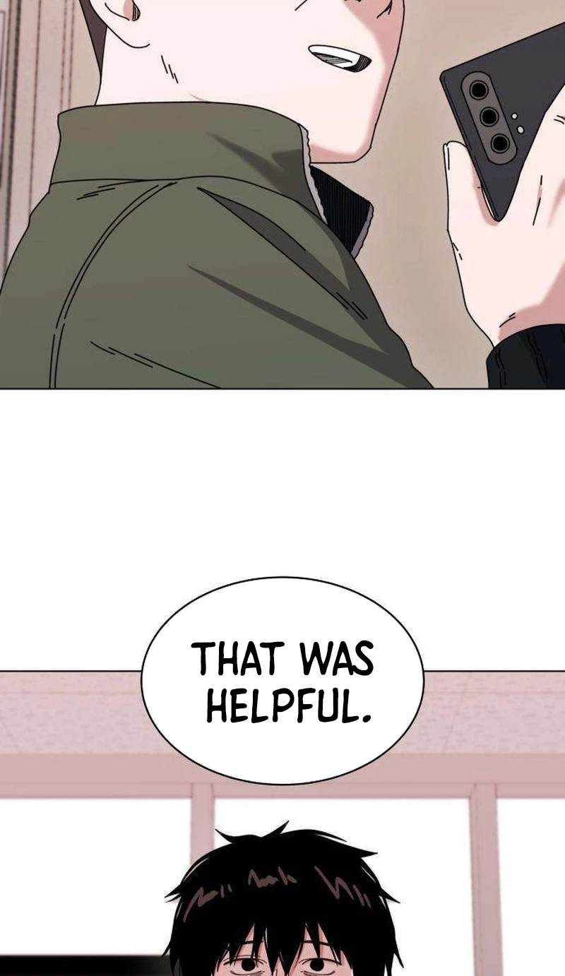 There Is No If Chapter 8 page 21 - 