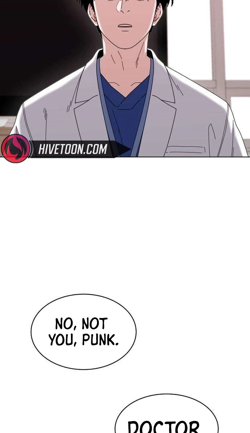 There Is No If Chapter 8 page 22 - 