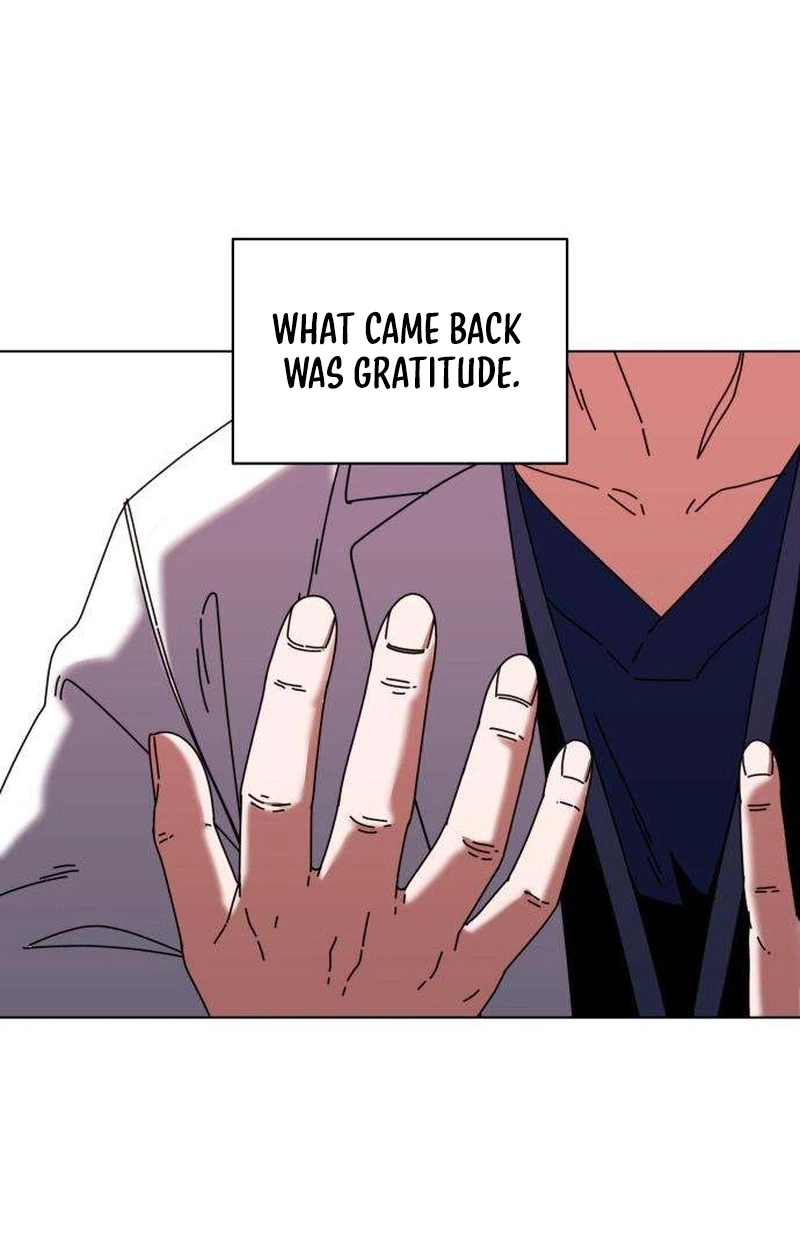 There Is No If Chapter 8 page 25 - 
