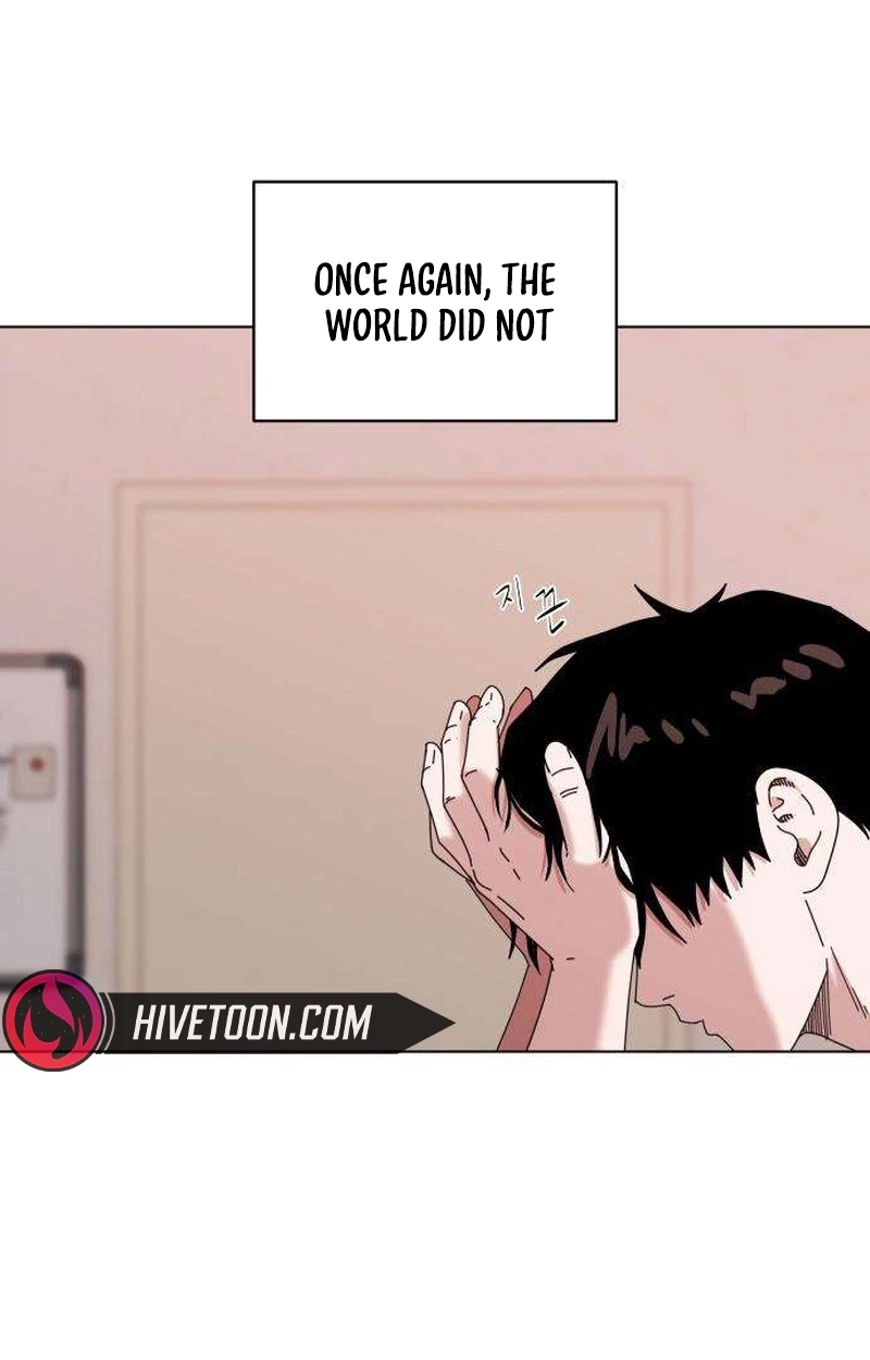 There Is No If Chapter 8 page 26 - 