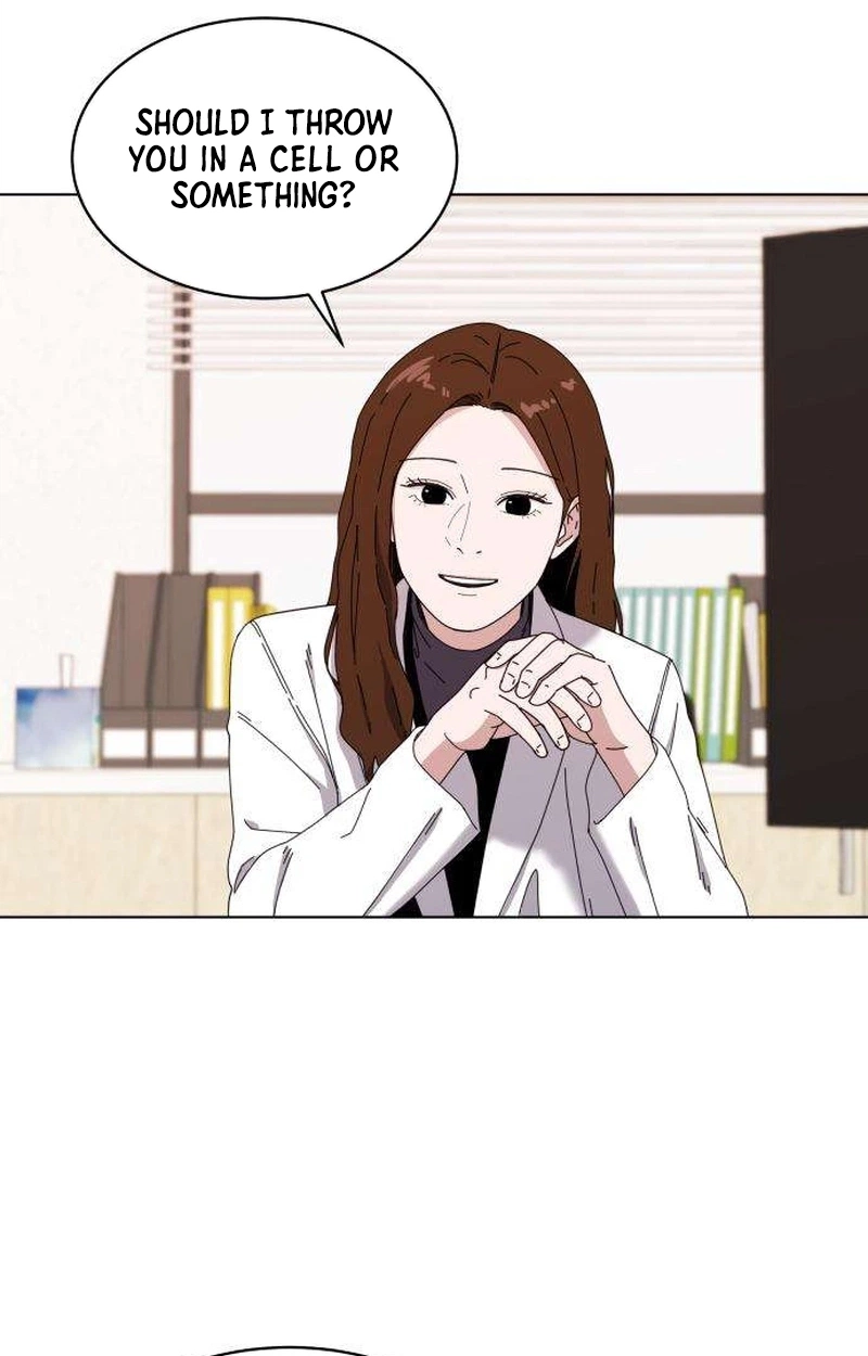 There Is No If Chapter 8 page 31 - 
