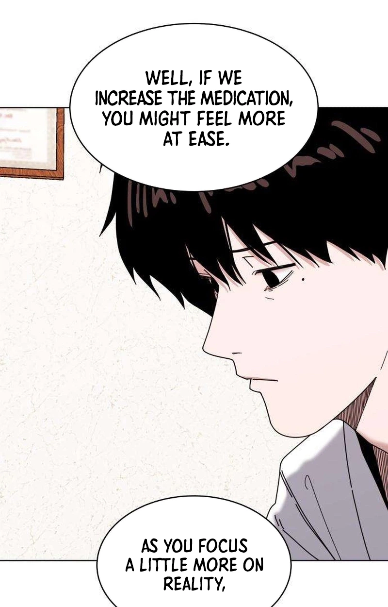 There Is No If Chapter 8 page 34 - 