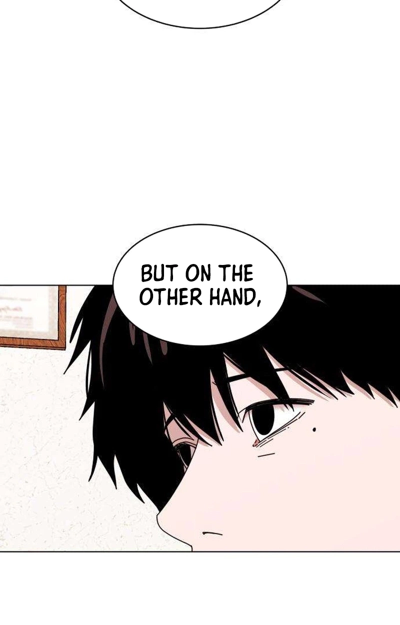 There Is No If Chapter 8 page 35 - 
