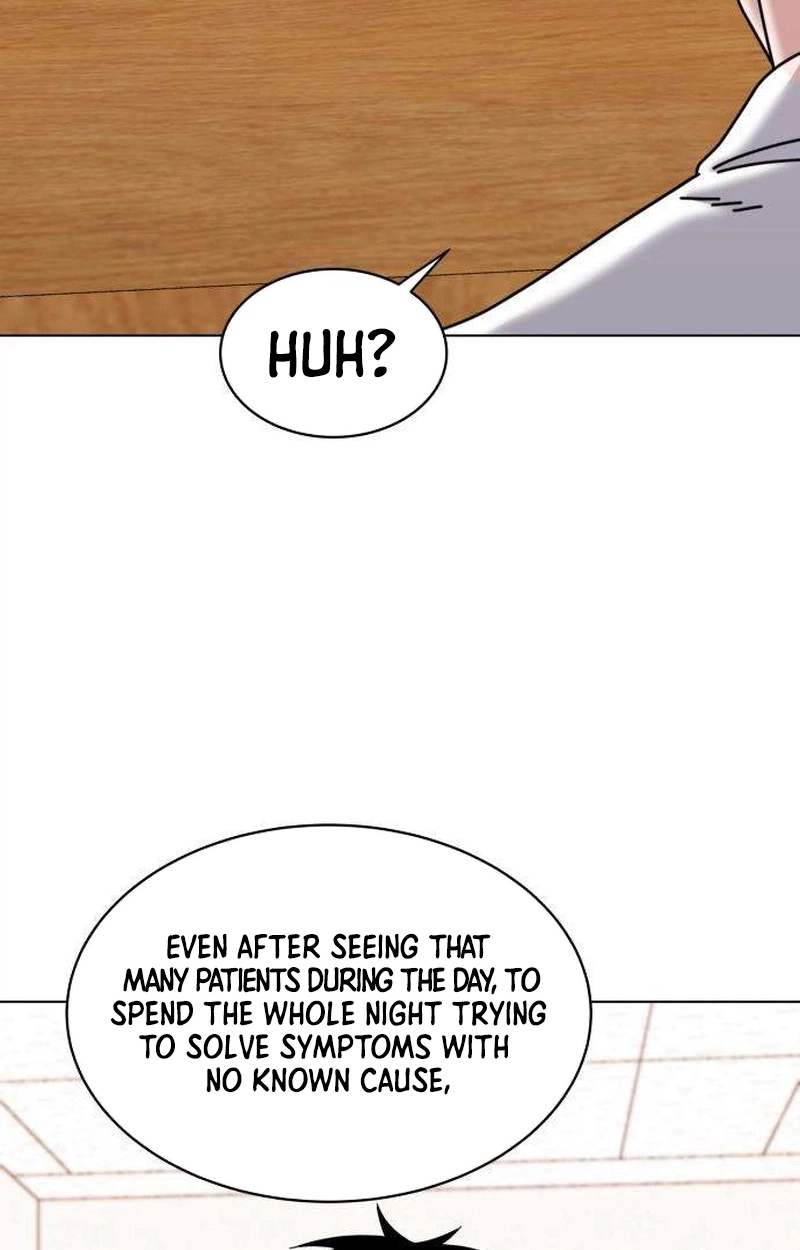 There Is No If Chapter 8 page 37 - 