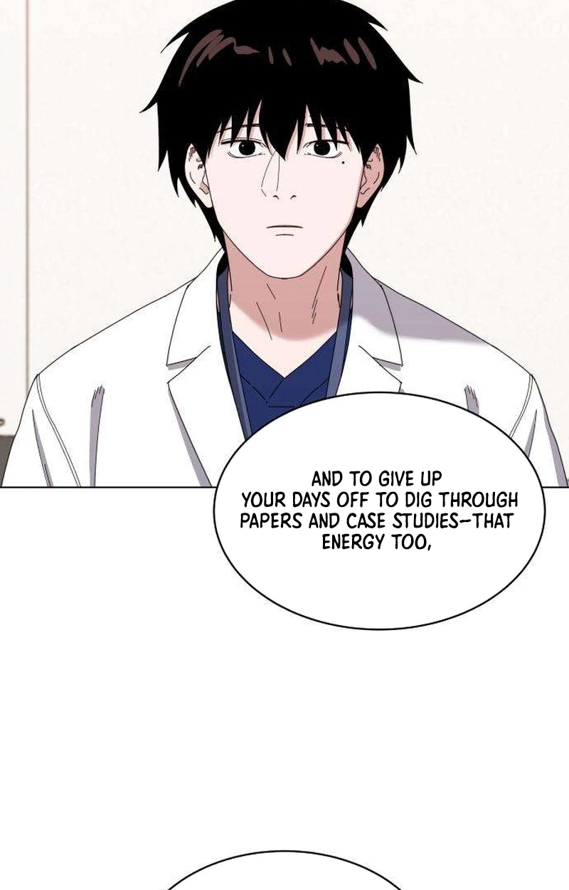 There Is No If Chapter 8 page 38 - 
