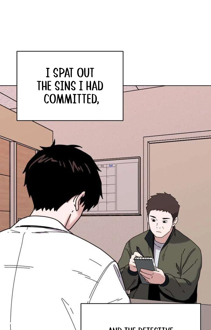 There Is No If Chapter 8 page 5 - 