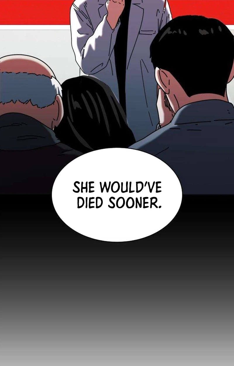 There Is No If Chapter 8 page 41 - 