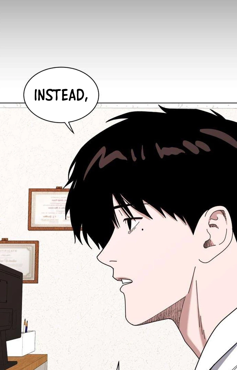 There Is No If Chapter 8 page 42 - 