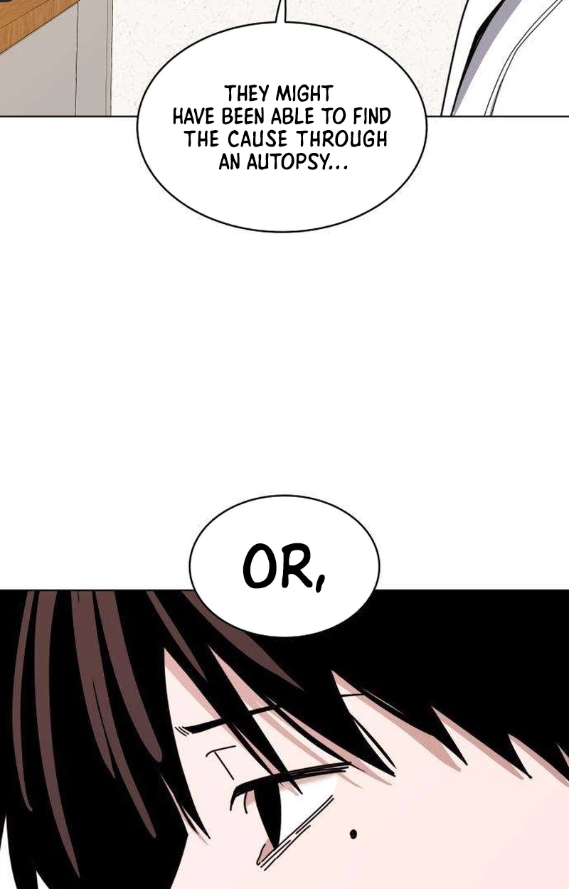 There Is No If Chapter 8 page 43 - 