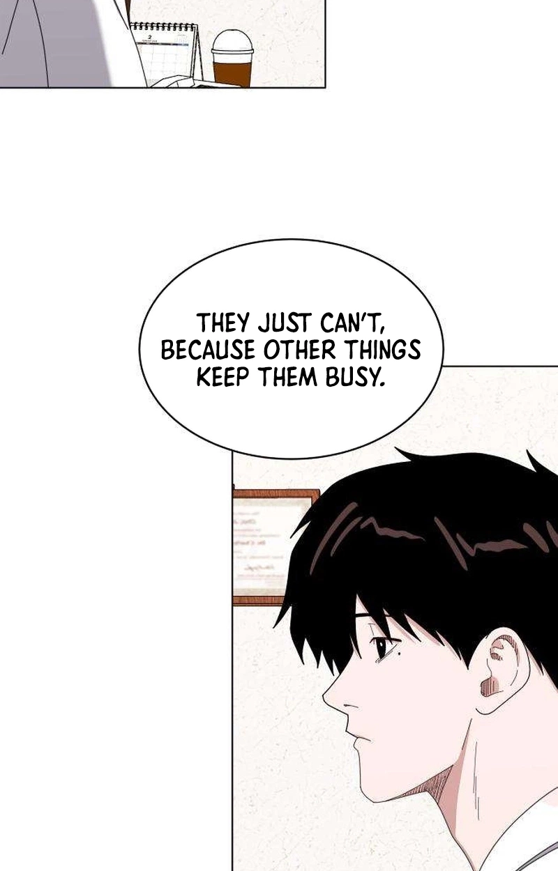 There Is No If Chapter 8 page 49 - 