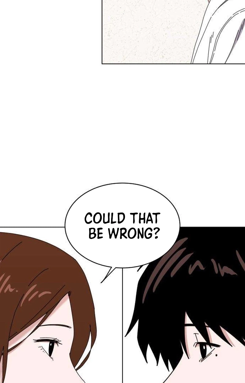 There Is No If Chapter 8 page 50 - 
