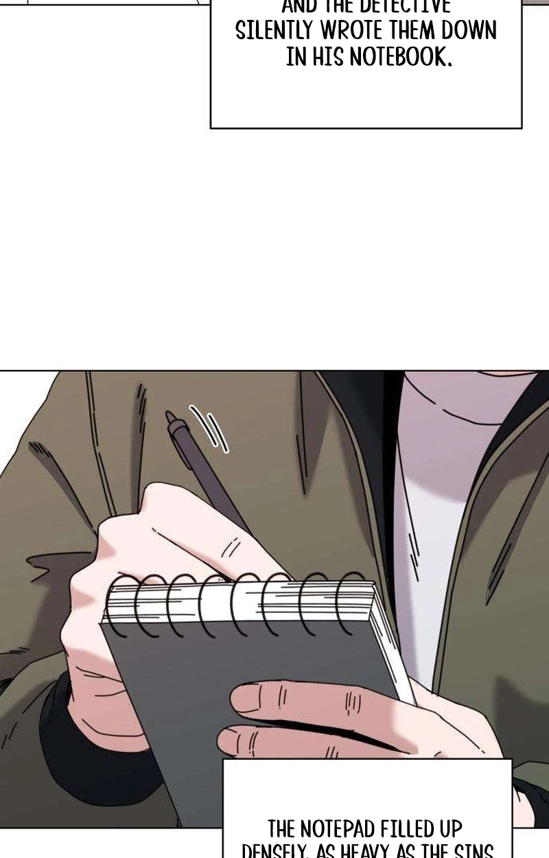 There Is No If Chapter 8 page 6 - 