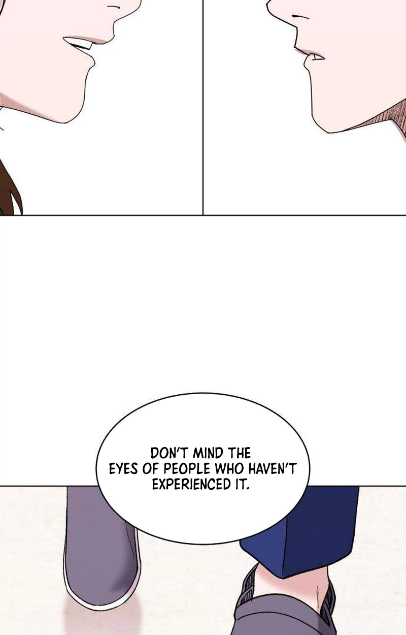 There Is No If Chapter 8 page 51 - 