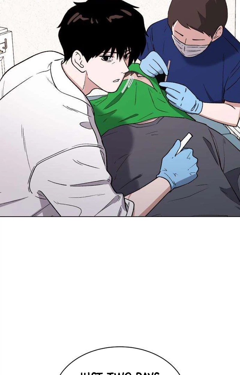 There Is No If Chapter 8 page 53 - 