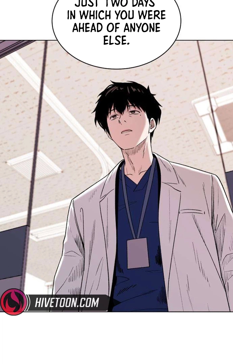 There Is No If Chapter 8 page 54 - 