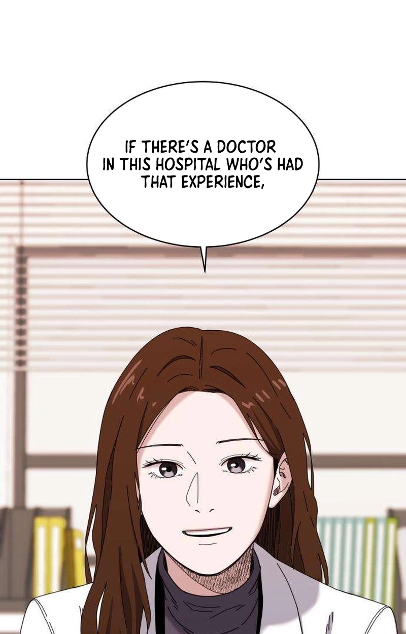 There Is No If Chapter 8 page 55 - 