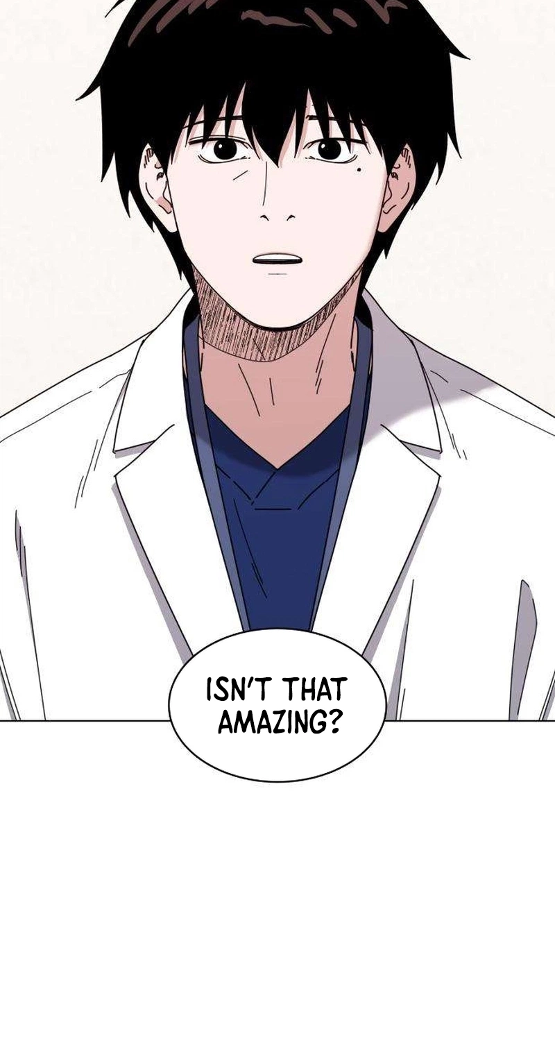 There Is No If Chapter 8 page 57 - 