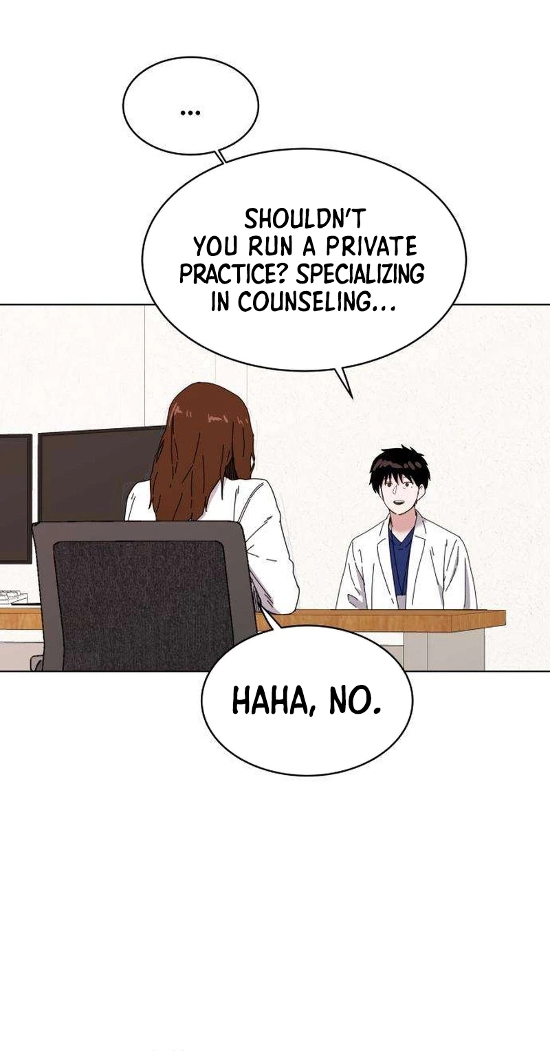 There Is No If Chapter 8 page 58 - 
