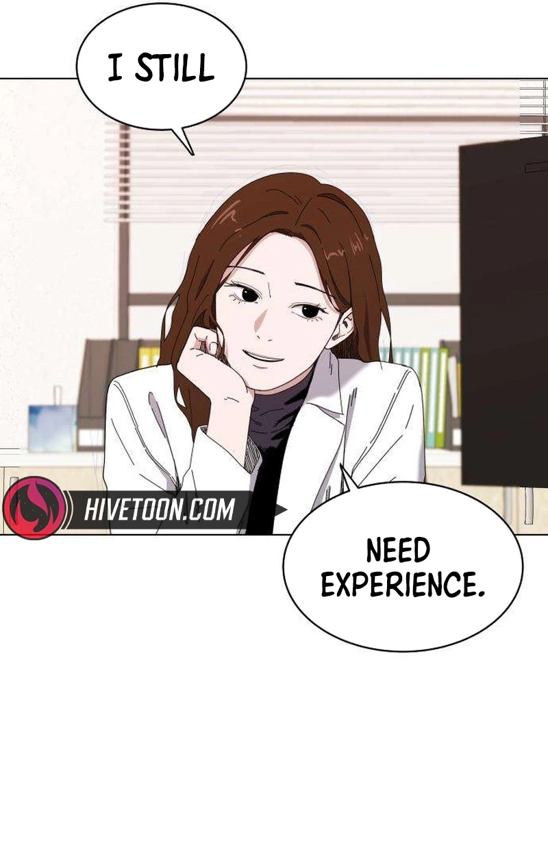 There Is No If Chapter 8 page 59 - 
