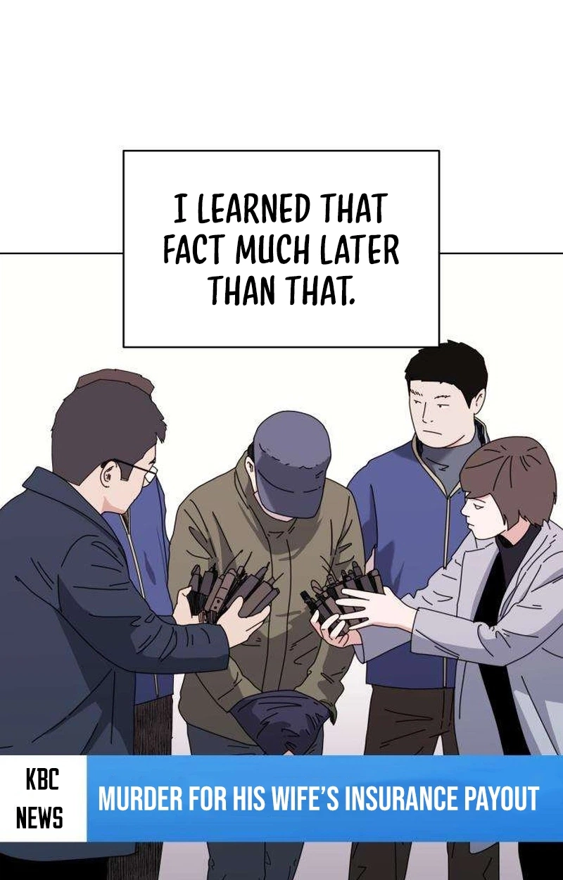 There Is No If Chapter 8 page 62 - 