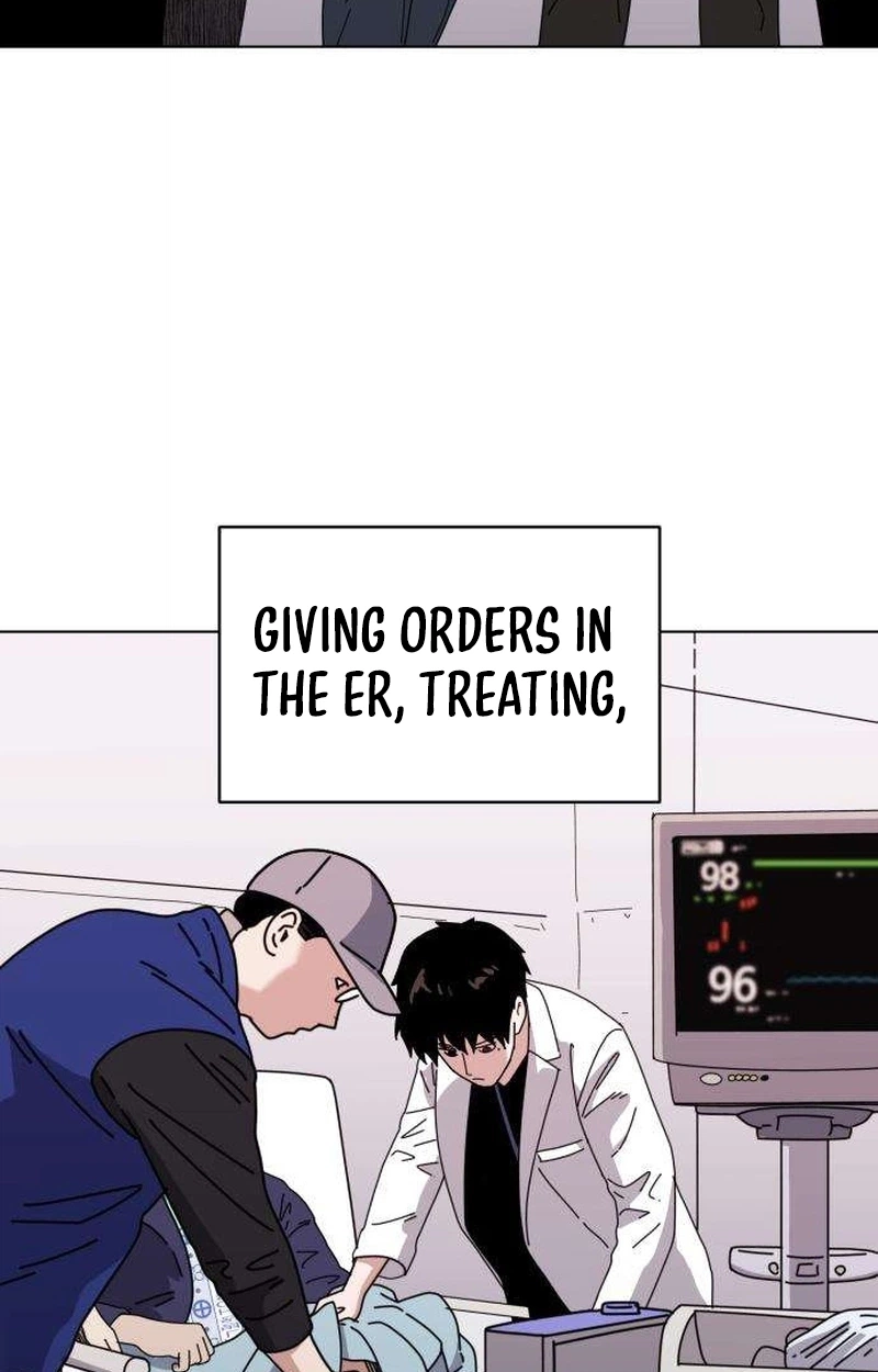 There Is No If Chapter 8 page 63 - 