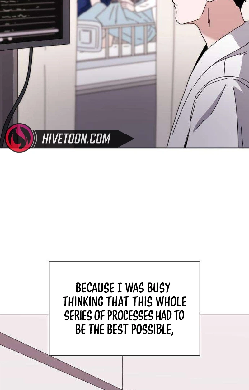 There Is No If Chapter 8 page 65 - 