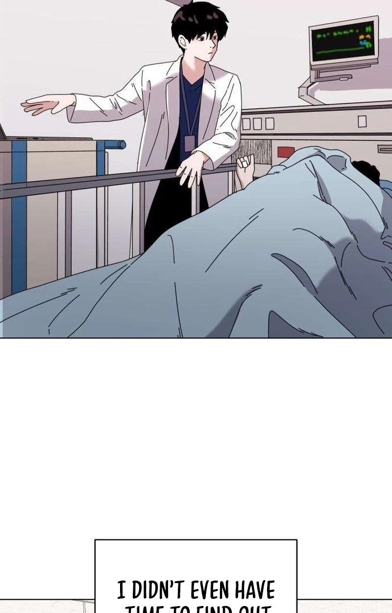 There Is No If Chapter 8 page 66 - 