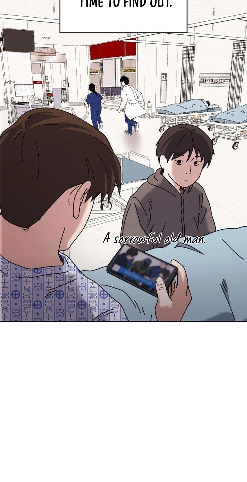 There Is No If Chapter 8 page 67 - 