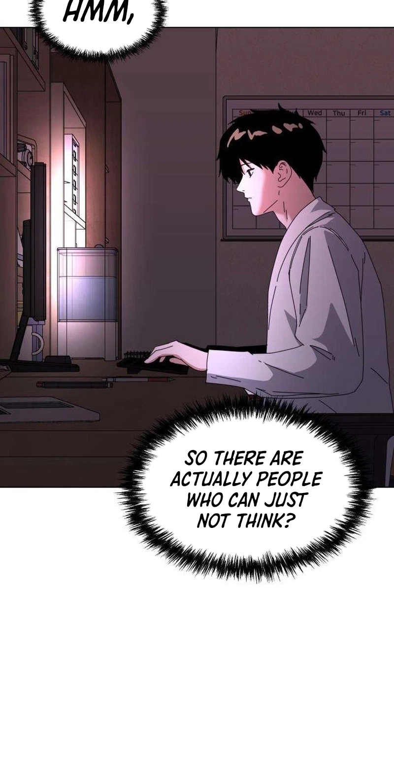 There Is No If Chapter 8 page 69 - 