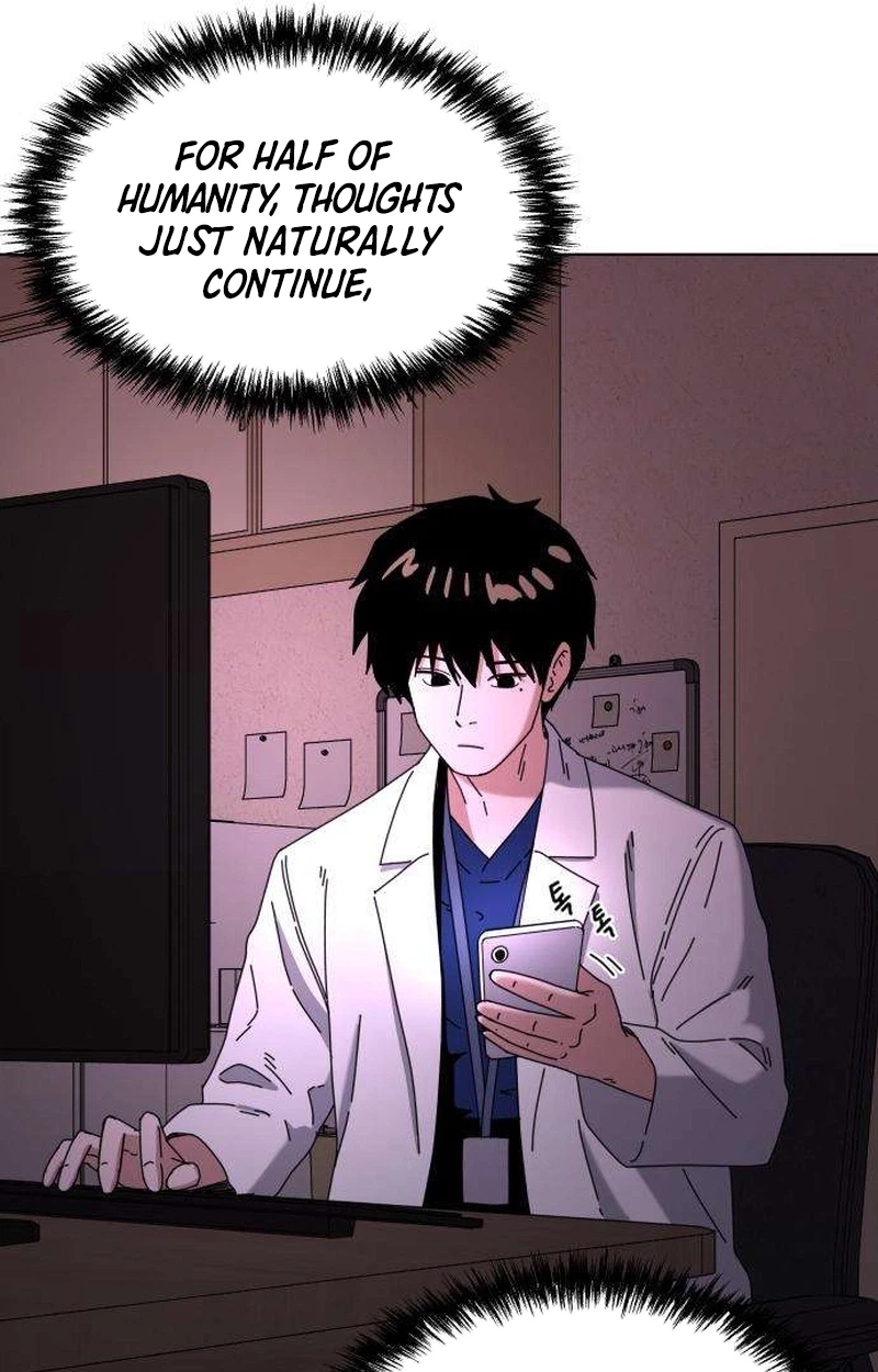 There Is No If Chapter 8 page 70 - 