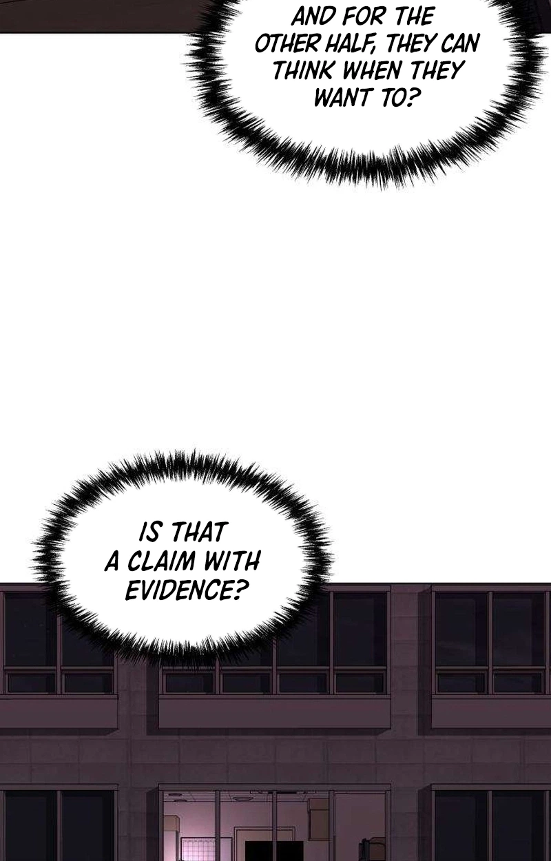 There Is No If Chapter 8 page 71 - 