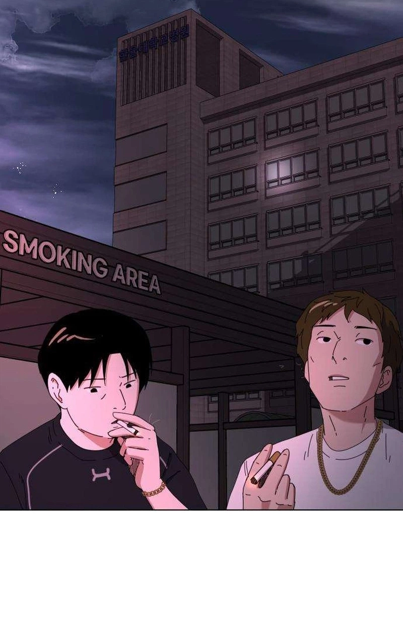 There Is No If Chapter 8 page 73 - 