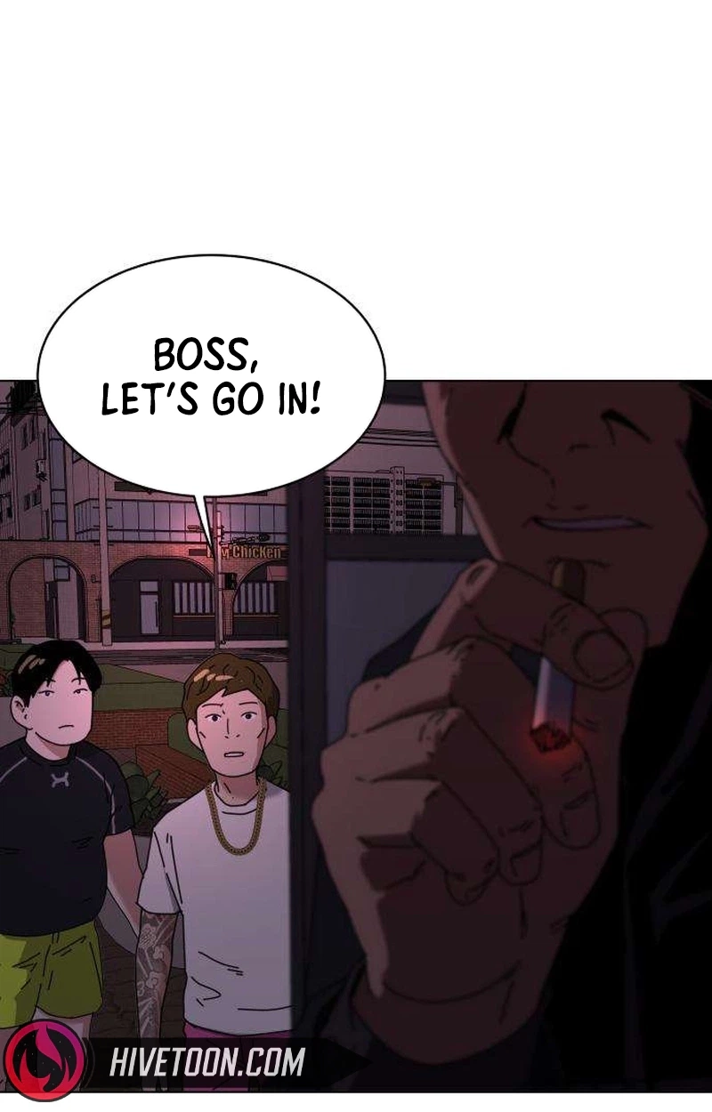 There Is No If Chapter 8 page 74 - 